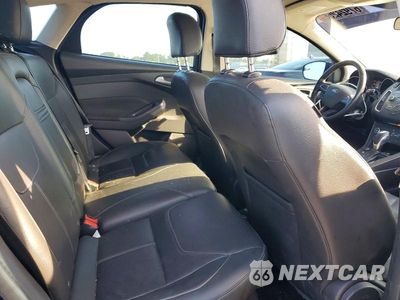 Zdjęcie 10 z 12 samochodu: 2016 FORD FOCUS SE VIN:1FADP3K25GL306302 - miniatura