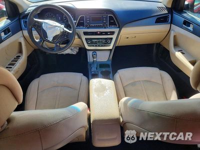 Zdjęcie 8 z 13 samochodu: 2015 HYUNDAI SONATA SE VIN:5NPE24AF3FH206516 - miniatura