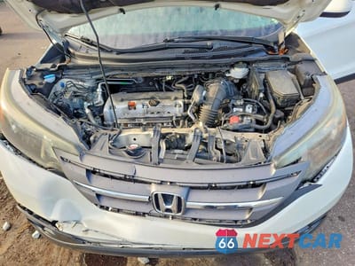 Zdjęcie 12 z 13 samochodu: 2013 HONDA CR-V EXL VIN:5J6RM3H70DL024831 - miniatura