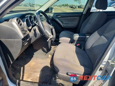 Zdjęcie 7 z 12 samochodu: 2008 TOYOTA MATRIX XR VIN:2T1KR32E08C719954 - miniatura