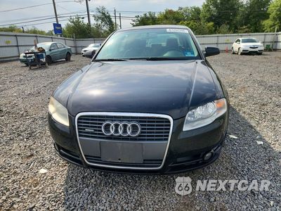 Piąte zdjęcie samochodu w środku: 2007 AUDI A4 2.0T QUATTRO VIN:WAUDF78E07A127812 - miniatura