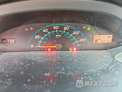 Zdjęcie 9 z 12 samochodu: 2008 TOYOTA YARIS BASE VIN:JTDJT923685149485 - miniatura