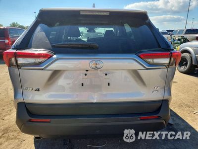 Zdjęcie 6 z 13 samochodu: 2025 TOYOTA RAV4 LE VIN:2T3G1RFV1SC559169 - miniatura