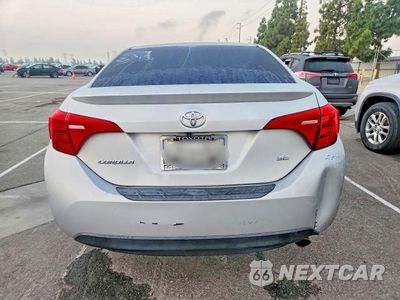 Zdjęcie 6 z 13 samochodu: 2019 TOYOTA COROLLA SE VIN:5YFBURHE9KP892632 - miniatura