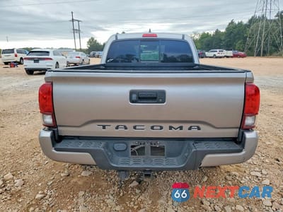 Zdjęcie 6 z 12 samochodu: 2019 TOYOTA TACOMA SR VIN:5TFRX5GN0KX153392 - miniatura