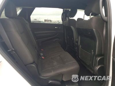 Zdjęcie 11 z 13 samochodu: 2026 DODGE DURANGO GT VIN:1C4RDHDG0TC225538 - miniatura