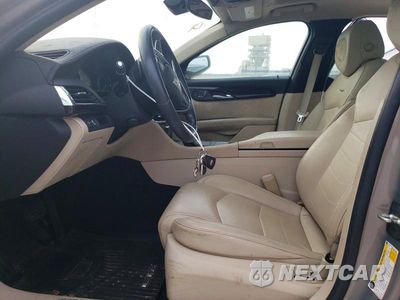 Zdjęcie 7 z 12 samochodu: 2018 CADILLAC CT6 VIN:1G6KA5RX9JU159101 - miniatura