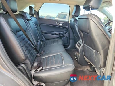 Zdjęcie 11 z 13 samochodu: 2022 FORD EDGE SEL VIN:2FMPK4J98NBA64768 - miniatura
