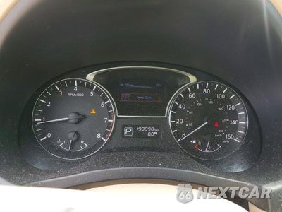 Zdjęcie 9 z 12 samochodu: 2013 NISSAN ALTIMA 2.5 VIN:1N4AL3AP5DC902033 - miniatura