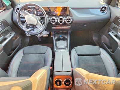 Zdjęcie 8 z 12 samochodu: 2021 MERCEDES-BENZ GLA 250 VIN:W1N4N4GB2MJ161556 - miniatura