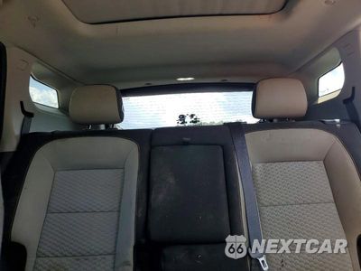 Zdjęcie 10 z 14 samochodu: 2018 GMC TERRAIN SLE VIN:3GKALTEV2JL242024 - miniatura
