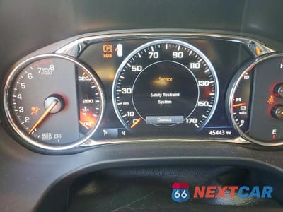 Zdjęcie 9 z 13 samochodu: 2021 GMC ACADIA SLT VIN:1GKKNMLS2MZ157419 - miniatura