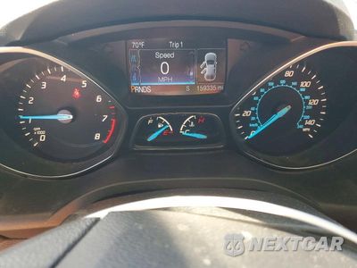 Zdjęcie 9 z 13 samochodu: 2016 FORD ESCAPE SE VIN:1FMCU0GX3GUA45453 - miniatura