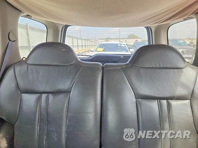Zdjęcie 10 z 13 samochodu: 2004 NISSAN XTERRA XE VIN:5N1ED28T44C620290 - miniatura