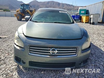 Piąte zdjęcie samochodu w środku: 2011 NISSAN MAXIMA 3.5 S VIN:1N4AA5AP4BC853227 - miniatura