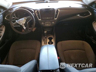 Zdjęcie 8 z 12 samochodu: 2020 CHEVROLET MALIBU LT VIN:1G1ZD5ST9LF093496 - miniatura