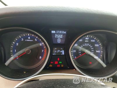 Zdjęcie 9 z 12 samochodu: 2013 HYUNDAI ELANTRA GT BASE VIN:KMHD35LEXDU023647 - miniatura