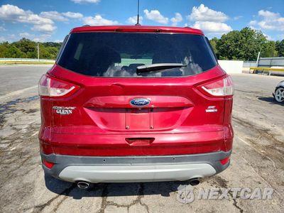 Zdjęcie 6 z 14 samochodu: 2014 FORD ESCAPE SE VIN:1FMCU9G91EUD57094 - miniatura