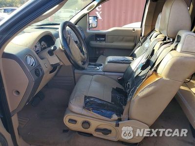 Zdjęcie 7 z 12 samochodu: 2005 FORD F150 VIN:1FTPX12525FB72091 - miniatura