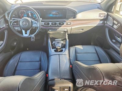 Zdjęcie 8 z 13 samochodu: 2020 MERCEDES-BENZ GLE 350 4MATIC VIN:4JGFB4KE8LA102855 - miniatura