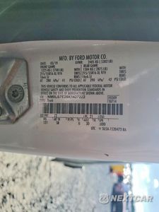 Zdjęcie 12 z 12 samochodu: 2019 FORD TRANSIT CONNECT XL VIN:NM0LS7E28K1427222 - miniatura