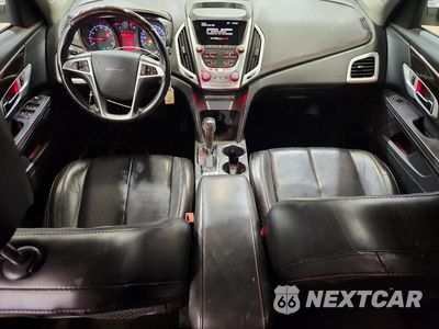 Zdjęcie 8 z 13 samochodu: 2014 GMC TERRAIN DENALI VIN:2GKFLZE31E6272357 - miniatura