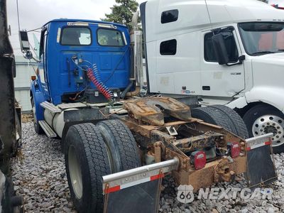 Drugie zdjęcie samochodu z przodu: 1998 FORD A9513 SEMI TRUCK VIN:1FTYY92K3WVA36341 - miniatura