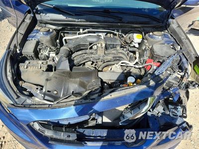 Zdjęcie 11 z 12 samochodu: 2020 SUBARU LEGACY PREMIUM VIN:4S3BWAE66L3029662 - miniatura