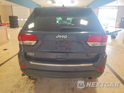 Zdjęcie 6 z 13 samochodu: 2021 JEEP GRAND CHEROKEE LIMITED VIN:1C4RJFBG2MC590157 - miniatura