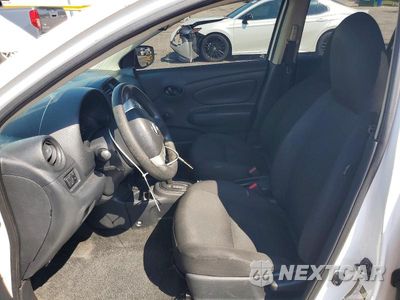 Zdjęcie 7 z 12 samochodu: 2017 NISSAN VERSA 1.6 S PLUS VIN:3N1CN7AP8HL852956 - miniatura