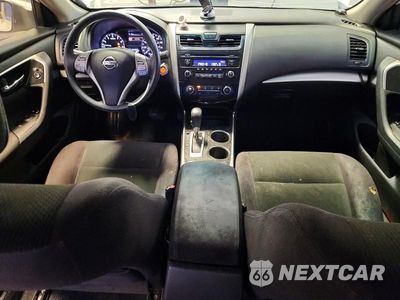 Zdjęcie 8 z 13 samochodu: 2013 NISSAN ALTIMA 2.5 VIN:1N4AL3APXDC124330 - miniatura