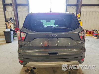 Zdjęcie 6 z 13 samochodu: 2017 FORD ESCAPE TITANIUM VIN:1FMCU9J94HUD57989 - miniatura