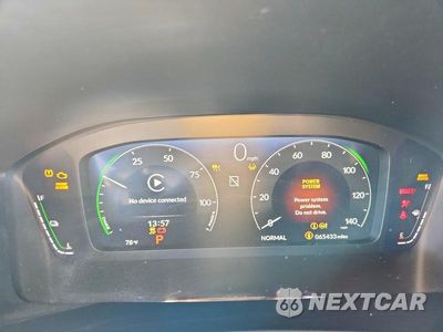 Zdjęcie 9 z 13 samochodu: 2026 HONDA CR-V SPORT-L VIN:7FARS5H80TE006545 - miniatura