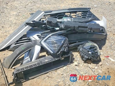 Zdjęcie 13 z 14 samochodu: 2025 KIA SPORTAGE LX VIN:5XYK23DF0SG324811 - miniatura