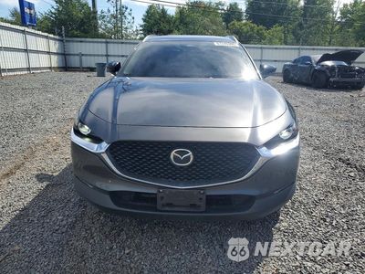 Piąte zdjęcie samochodu w środku: 2025 MAZDA CX-30 SELECT VIN:3MVDMBBM0SM760767 - miniatura