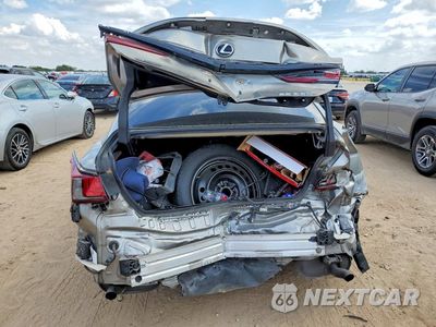 Zdjęcie 6 z 12 samochodu: 2021 LEXUS ES 350 F SPORT VIN:58AGZ1B17MU108439 - miniatura