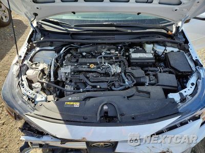 Zdjęcie 11 z 12 samochodu: 2025 TOYOTA COROLLA LE VIN:5YFB4MDE8SP274226 - miniatura