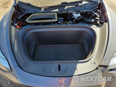 Zdjęcie 12 z 13 samochodu: 2020 TESLA MODEL Y VIN:5YJYGDEE0LF042071 - miniatura