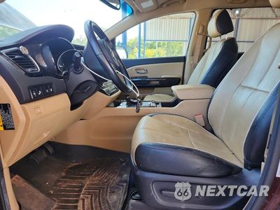 Zdjęcie 7 z 12 samochodu: 2015 KIA SEDONA SX VIN:KNDMC5C15F6018137 - miniatura
