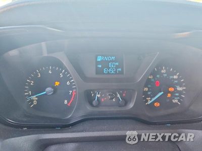 Zdjęcie 9 z 13 samochodu: 2016 FORD TRANSIT T-250 VIN:1FTYR2CM8GKA71500 - miniatura