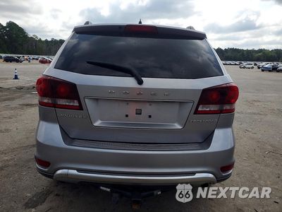 Zdjęcie 6 z 13 samochodu: 2016 DODGE JOURNEY CROSSROAD VIN:3C4PDCGB0GT172005 - miniatura