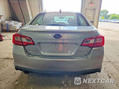 Zdjęcie 6 z 12 samochodu: 2018 SUBARU LEGACY 2.5I PREMIUM VIN:4S3BNAF6XJ3023314 - miniatura