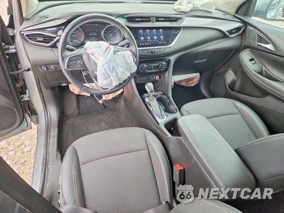 Zdjęcie 8 z 13 samochodu: 2023 BUICK ENCORE GX SELECT VIN:KL4MMESLXPB047832 - miniatura