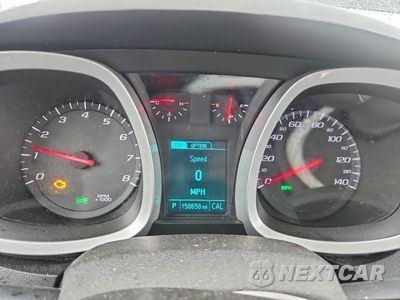 Zdjęcie 9 z 12 samochodu: 2013 CHEVROLET EQUINOX LT VIN:2GNALDEKXD6256521 - miniatura