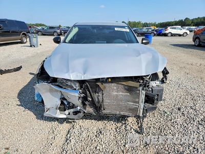 Piąte zdjęcie samochodu w środku: 2024 NISSAN ALTIMA SV VIN:1N4BL4DV2RN327244 - miniatura