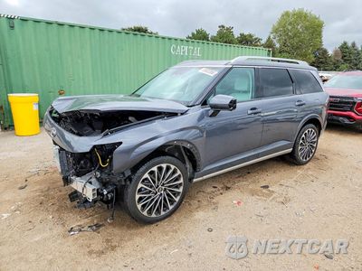 2026 HYUNDAI PALISADE CALLIGRAPHY KM8RMES21TU071191 - główne zdjęcie licytacji z USA - miniatura