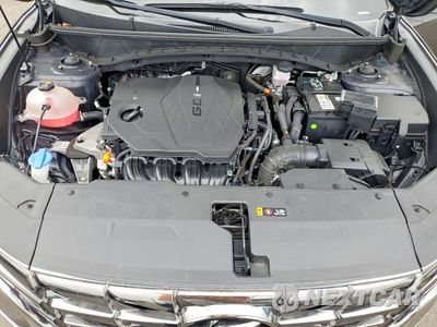 Zdjęcie 12 z 14 samochodu: 2022 HYUNDAI TUCSON SEL VIN:5NMJCCAE7NH120280 - miniatura