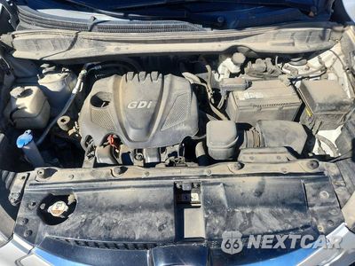 Zdjęcie 11 z 12 samochodu: 2015 HYUNDAI TUCSON LIMITED VIN:KM8JUCAG4FU987687 - miniatura