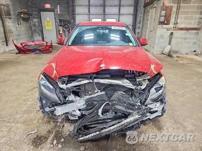 Piąte zdjęcie samochodu w środku: 2016 MERCEDES-BENZ C 300 VIN:55SWF4JB0GU128684 - miniatura
