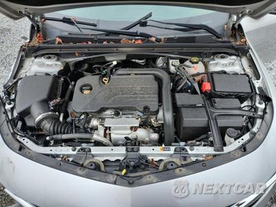 Zdjęcie 11 z 12 samochodu: 2021 CHEVROLET MALIBU LS VIN:1G1ZB5ST5MF014249 - miniatura